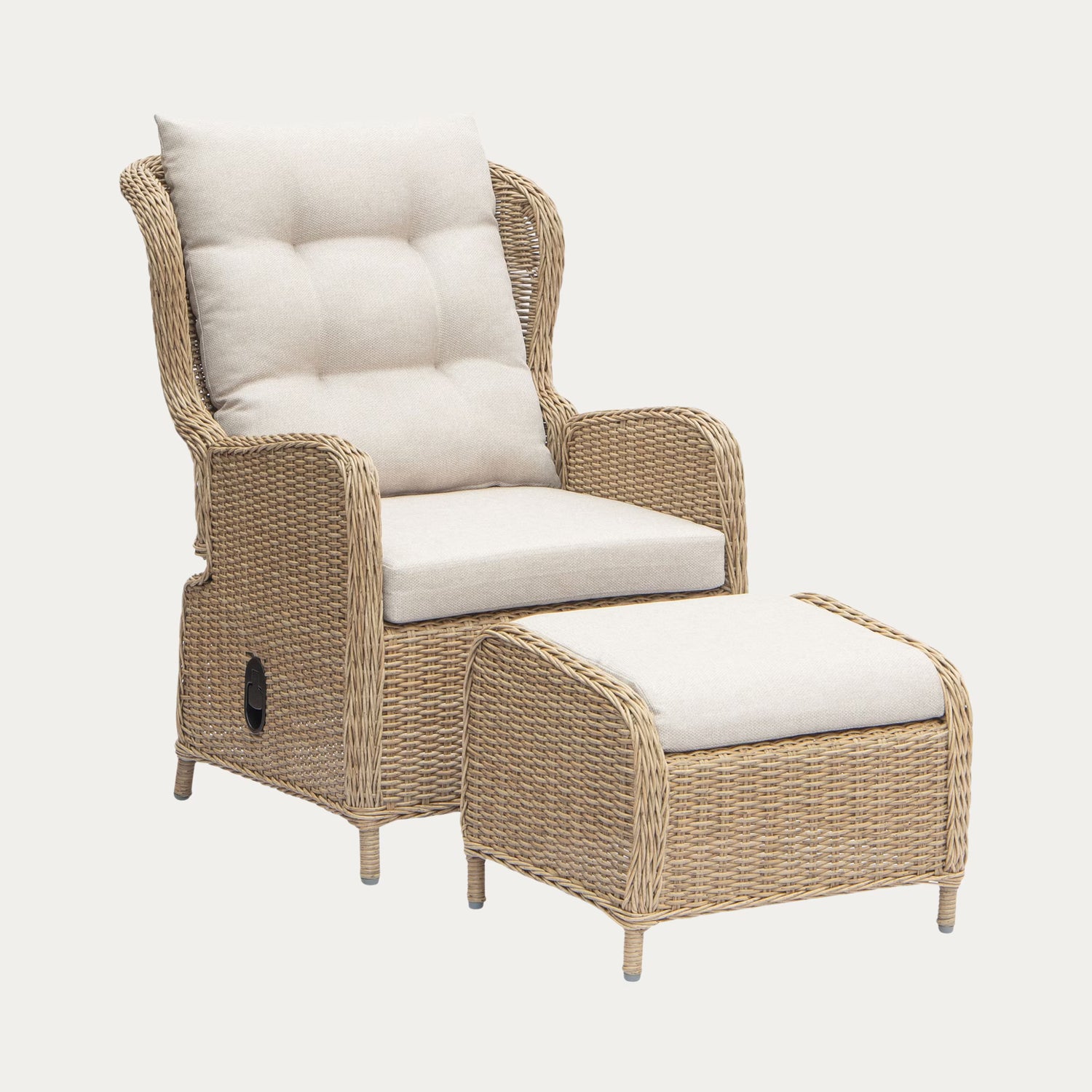 Stavanger, recliner