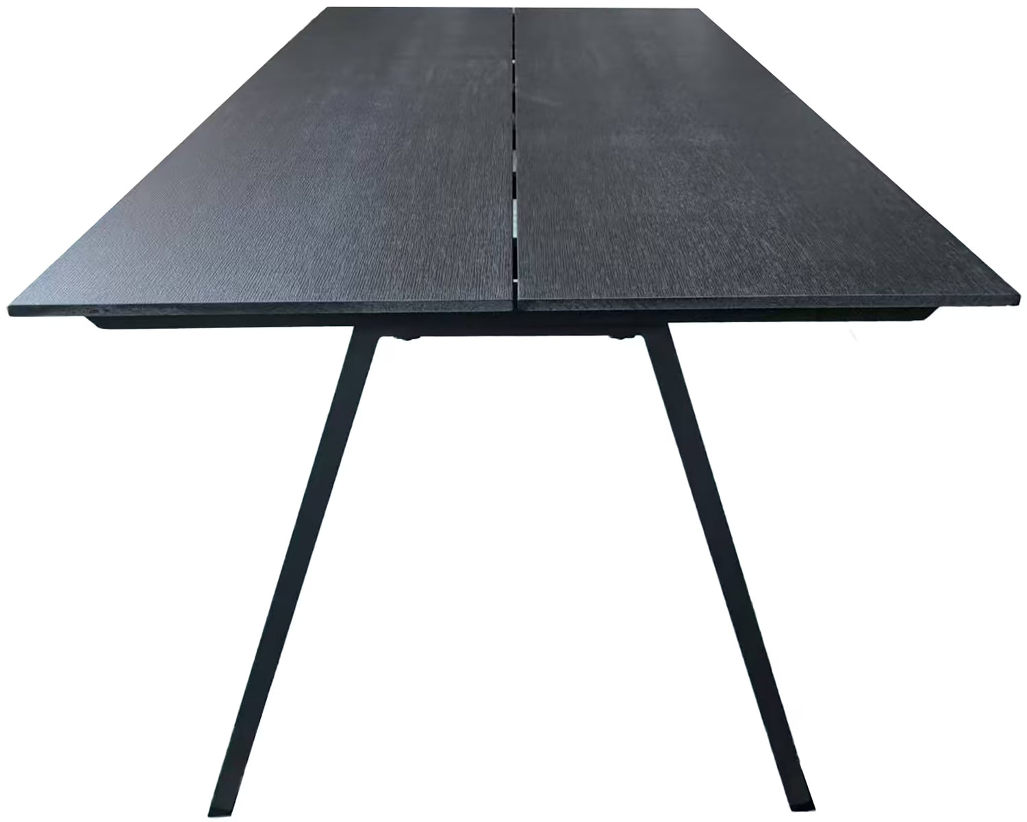 N&L Messina, ruokapöytä 220x100cm