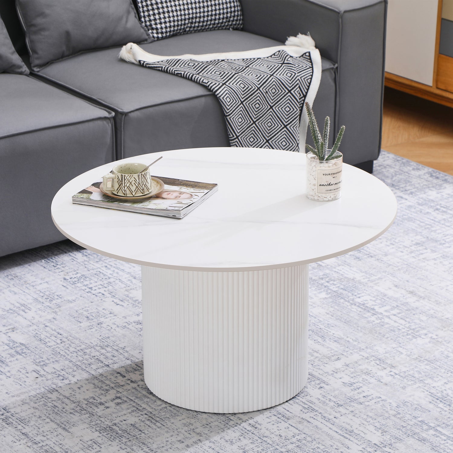 Kalida, sohvapöytä