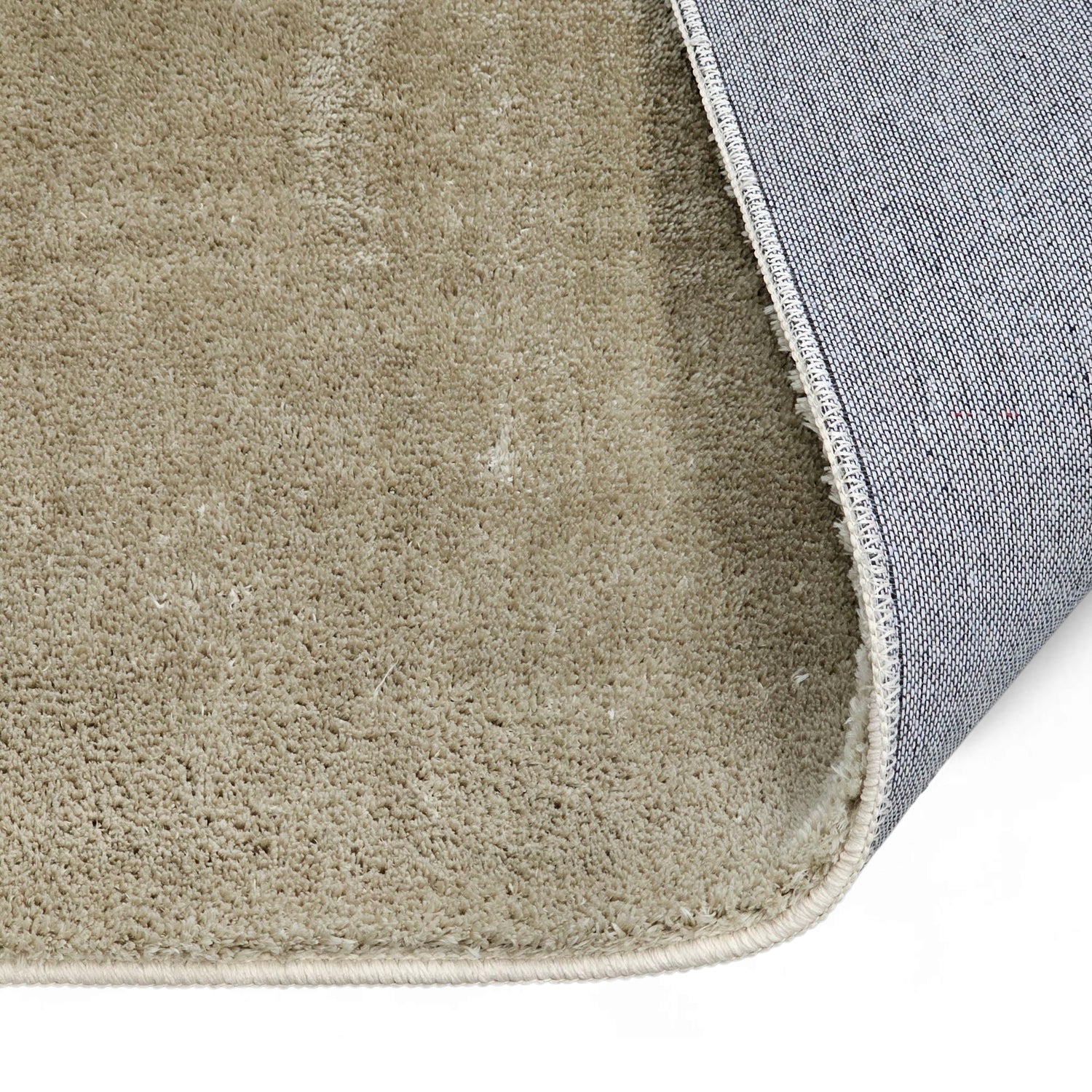 Velour, matto pellava