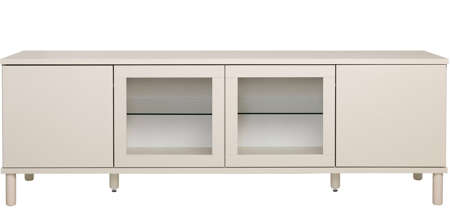 Sata, nro 43 taso