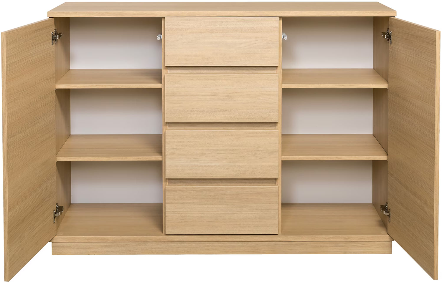 Sata, nro 64 korkea senkki