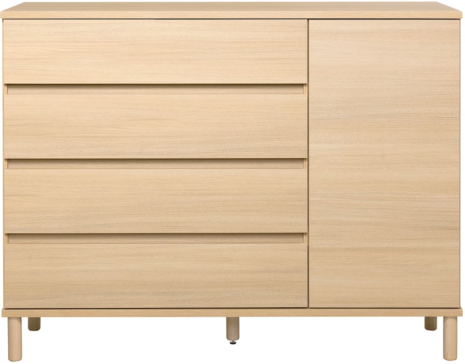 Sata, nro 67 korkea senkki