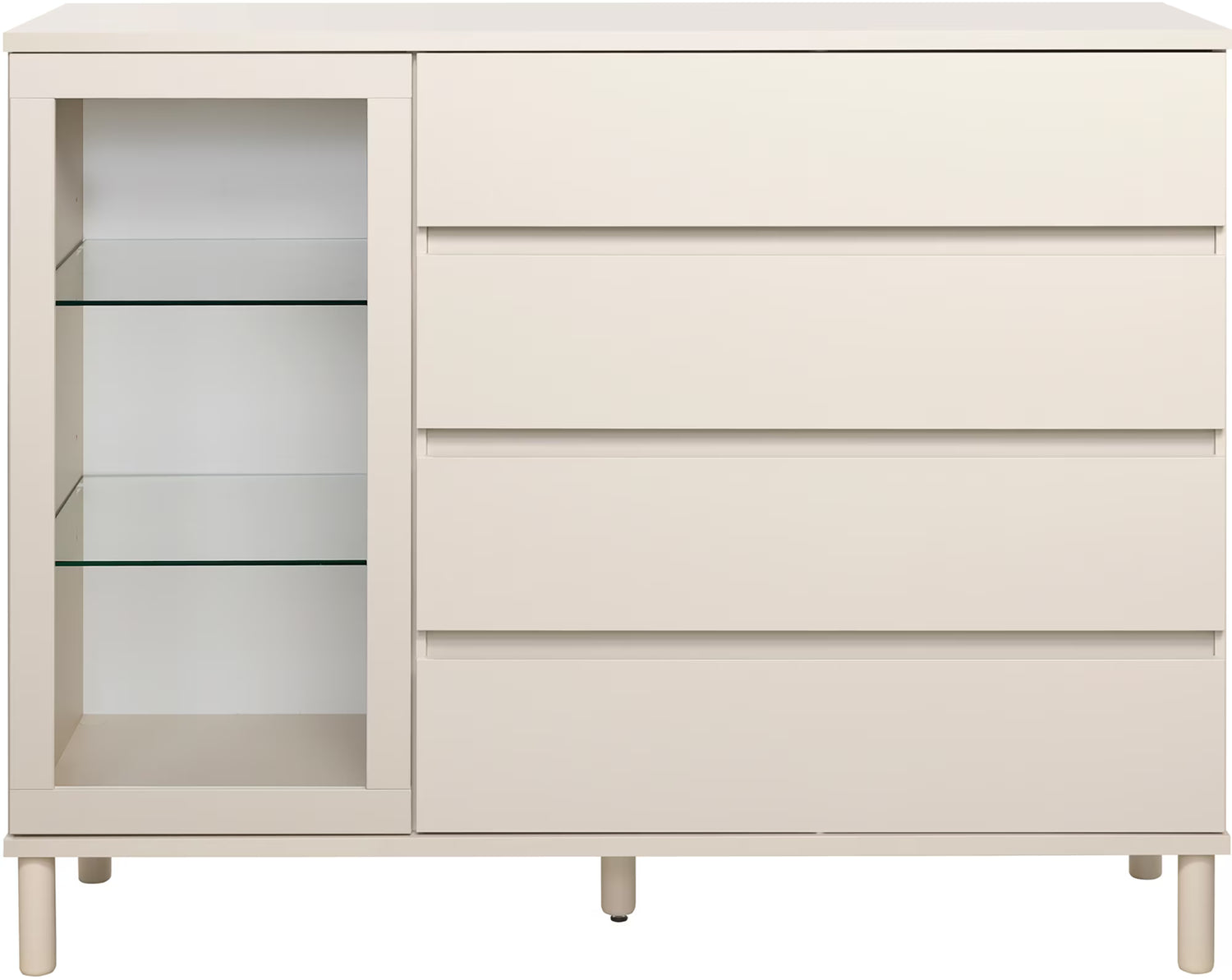 Sata, nro 69 korkea senkki
