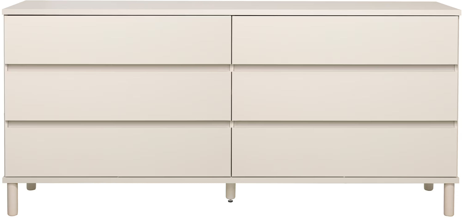 Sata, nro 76 leveä senkki