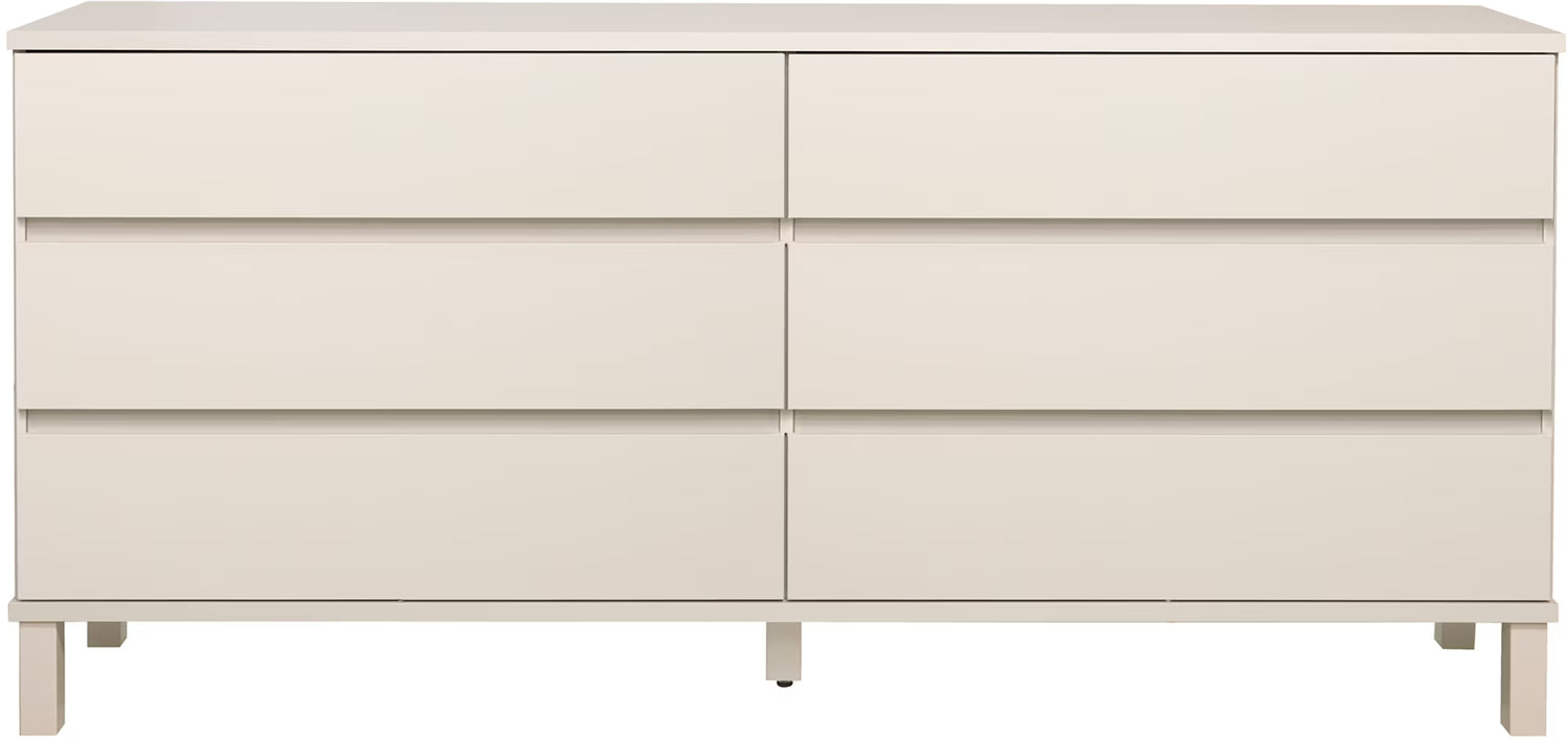 Sata, nro 76 leveä senkki