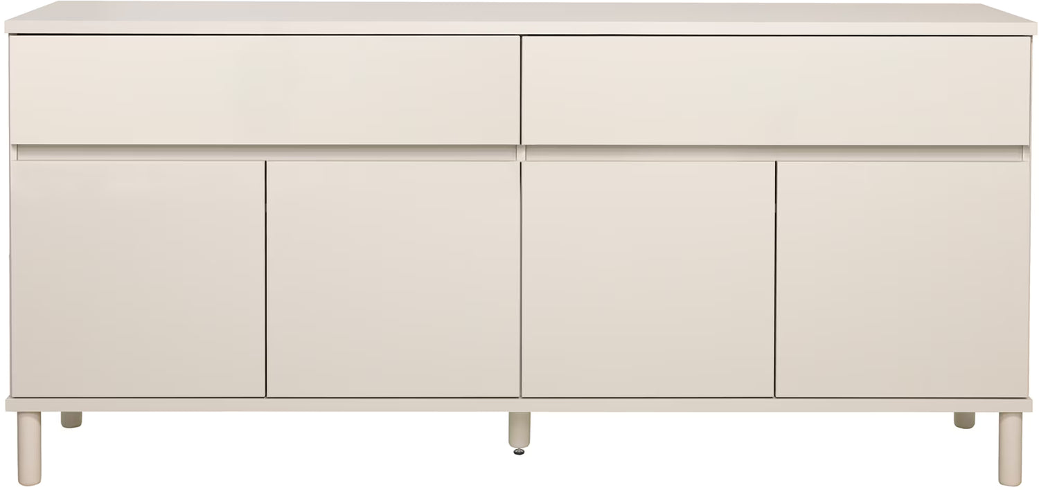 Sata, nro 78 leveä senkki