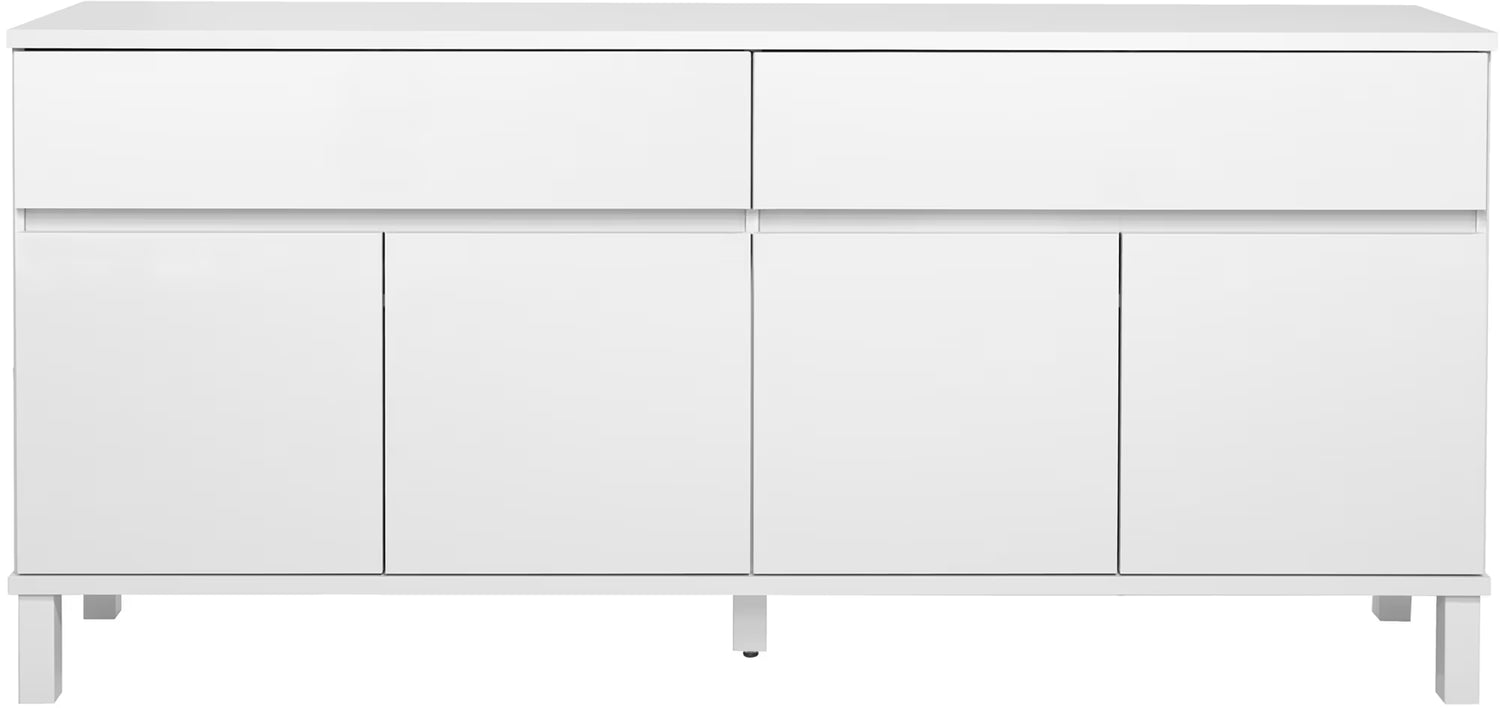 Sata, nro 78 leveä senkki