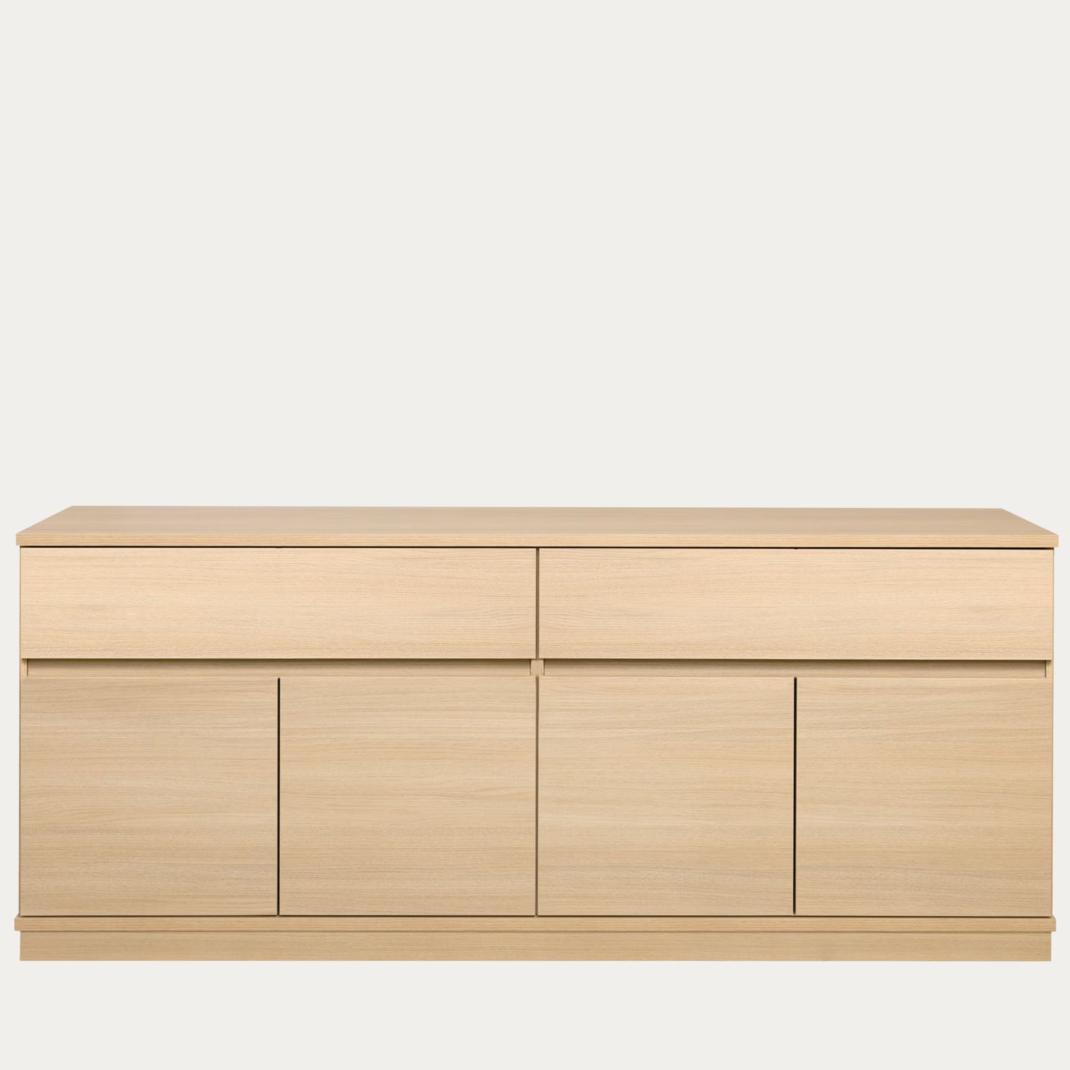 Sata, nro 78 leveä senkki