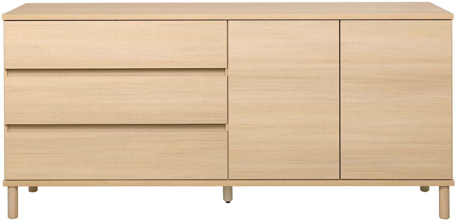 Sata, nro 79 leveä senkki