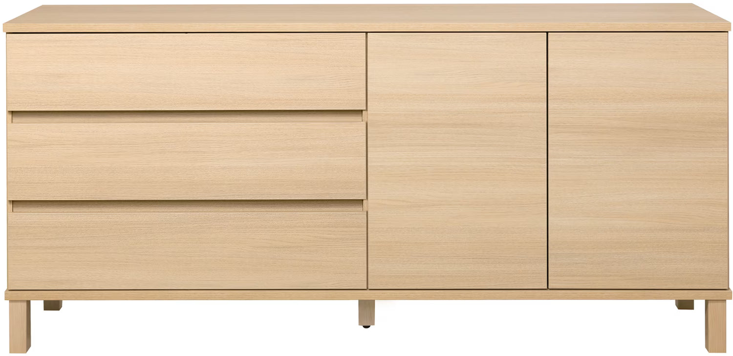 Sata, nro 79 leveä senkki