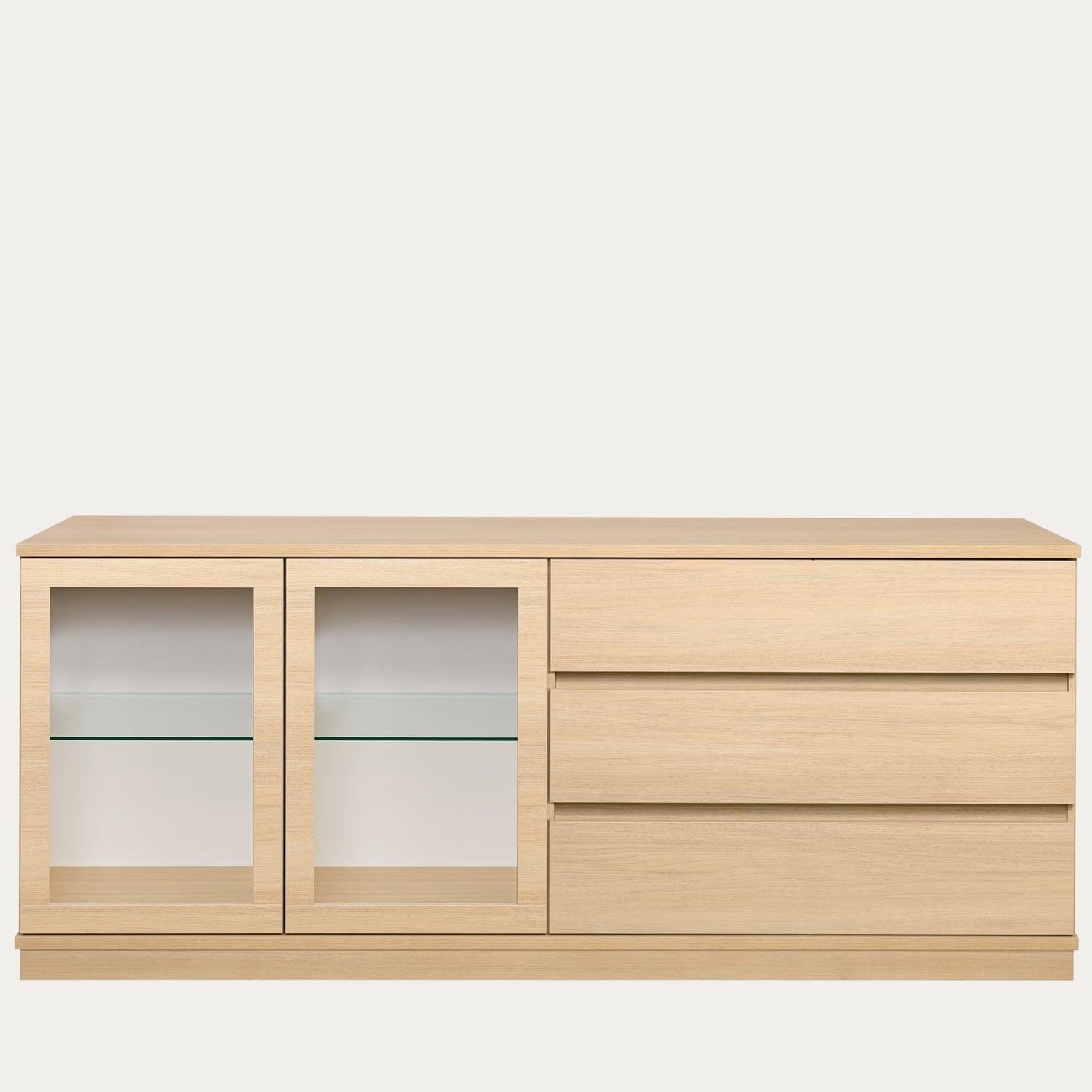 Sata, nro 81 leveä senkki
