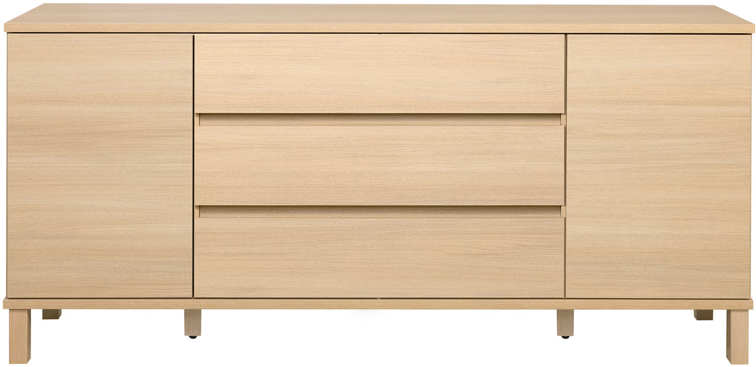 Sata, nro 82 leveä senkki