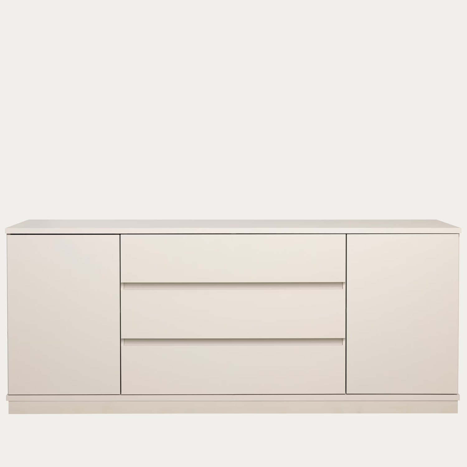 Sata, nro 82 leveä senkki