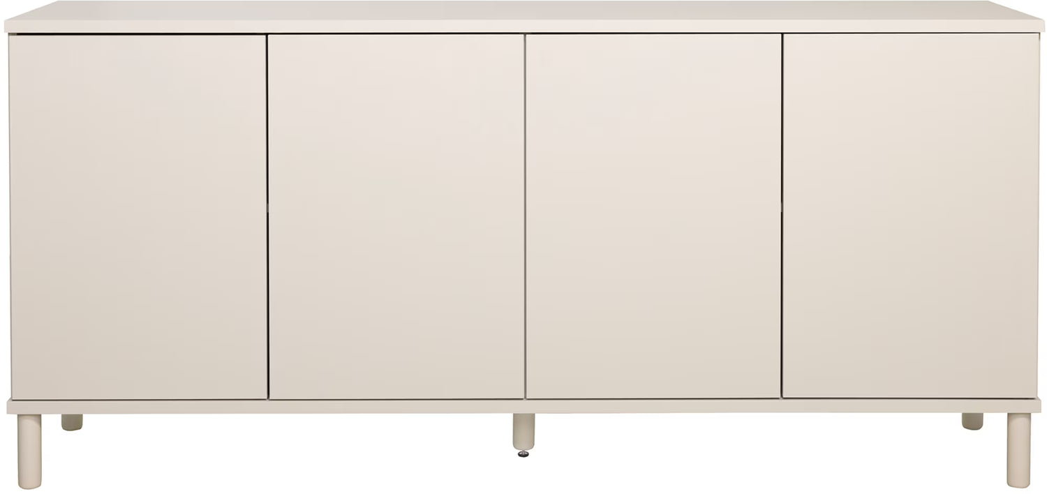Sata, nro 84 leveä senkki