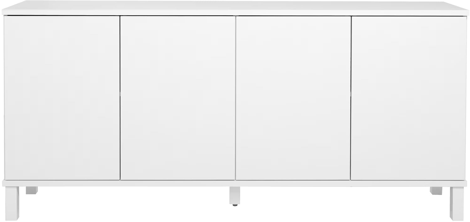 Sata, nro 84 leveä senkki