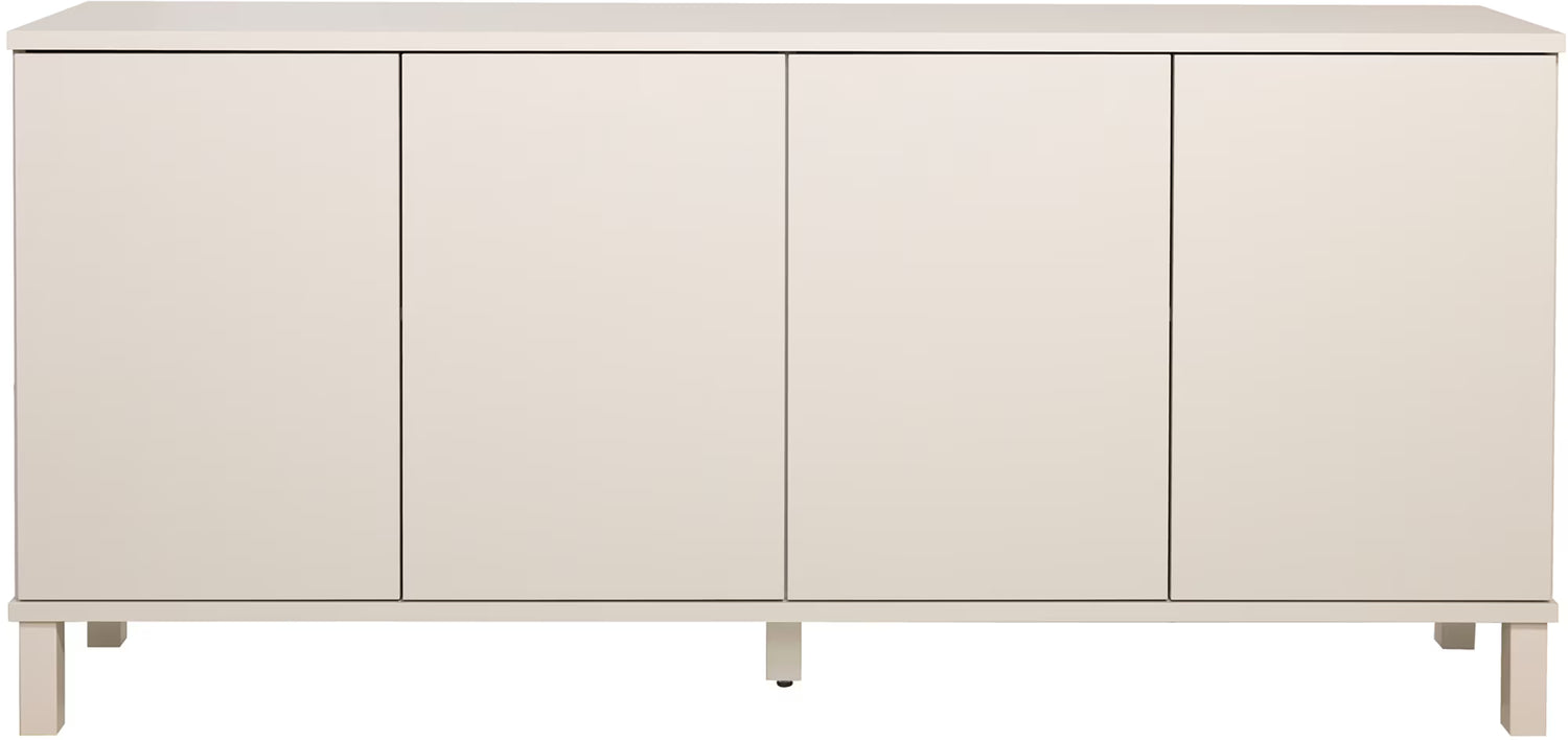 Sata, nro 84 leveä senkki