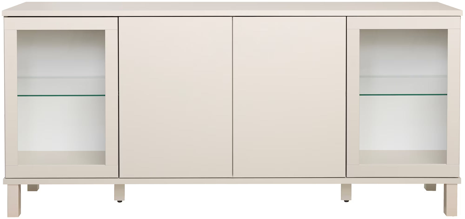 Sata, nro 87 leveä senkki