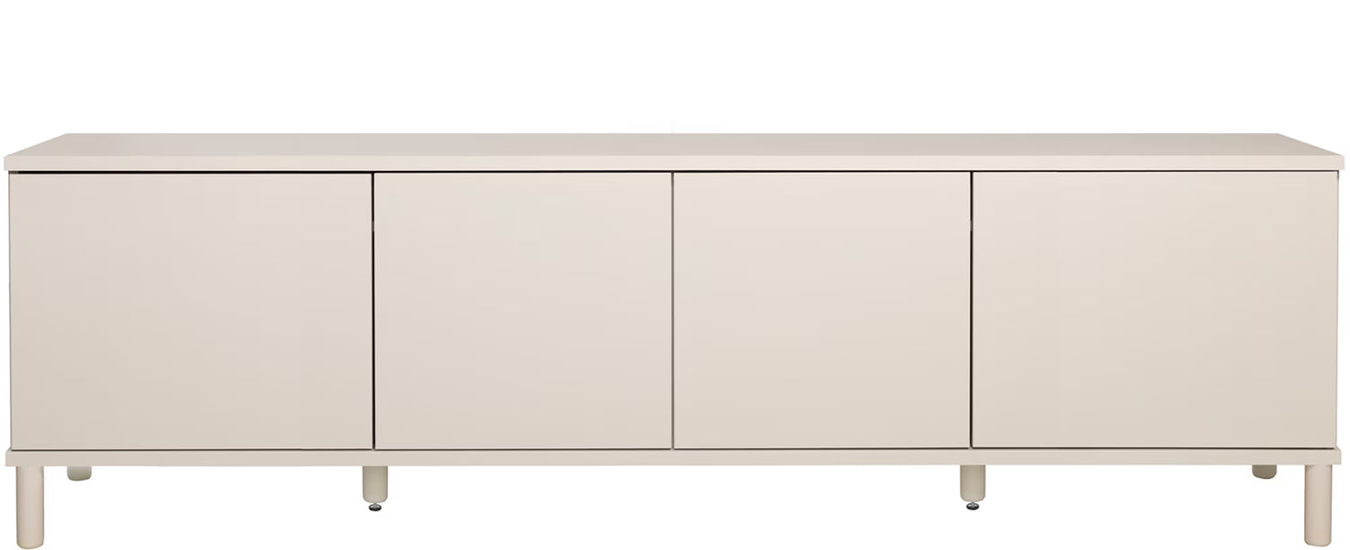 Sata, nro 88 leveä taso