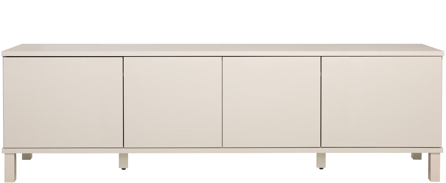 Sata, nro 88 leveä taso