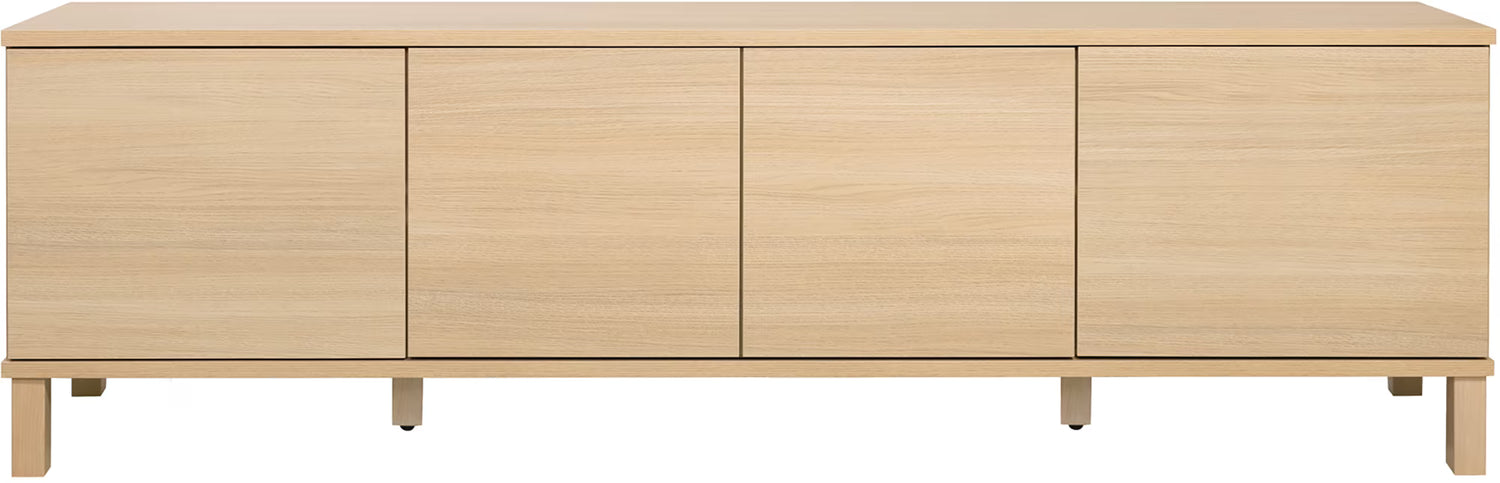 Sata, nro 88 leveä taso