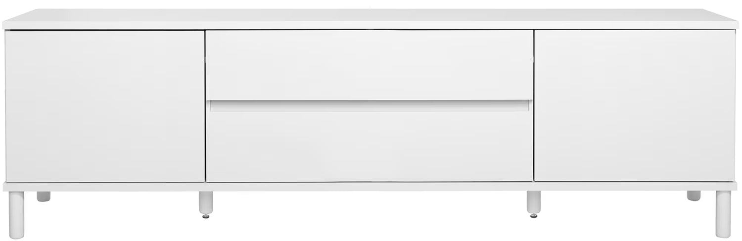 Sata, nro 89 leveä taso