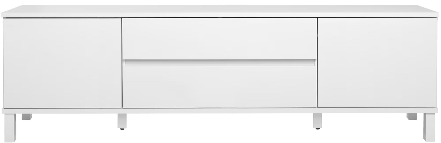Sata, nro 89 leveä taso