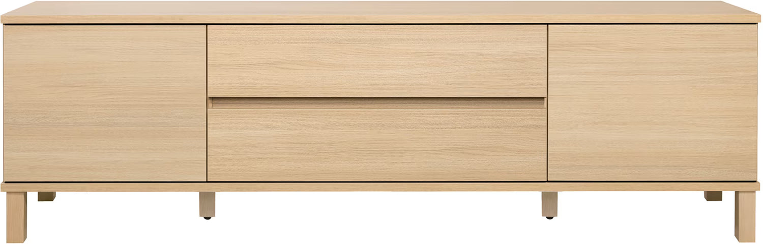 Sata, nro 89 leveä taso