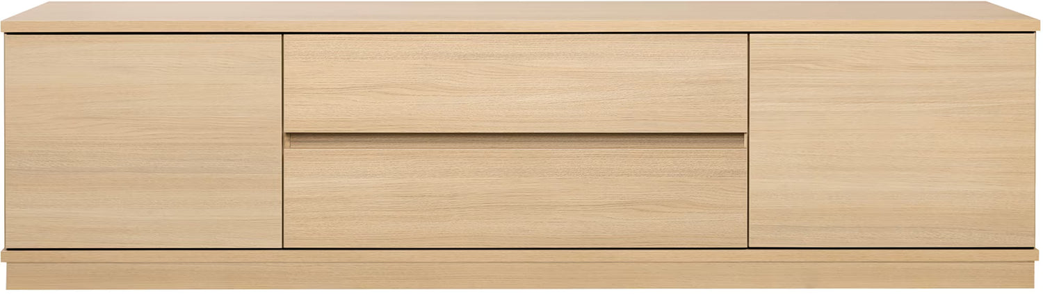 Sata, nro 89 leveä taso