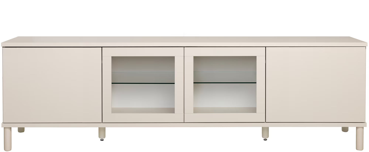 Sata, nro 90 leveä taso