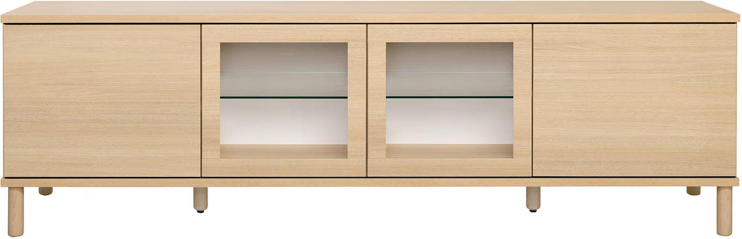 Sata, nro 90 leveä taso