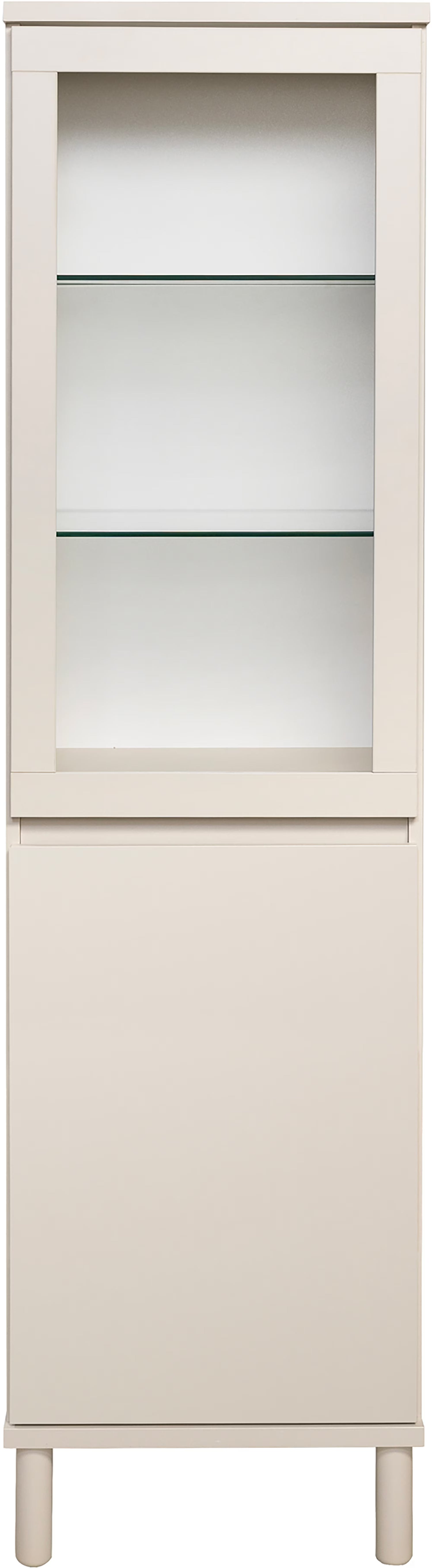 Sata, nro 97 korkea vitriini
