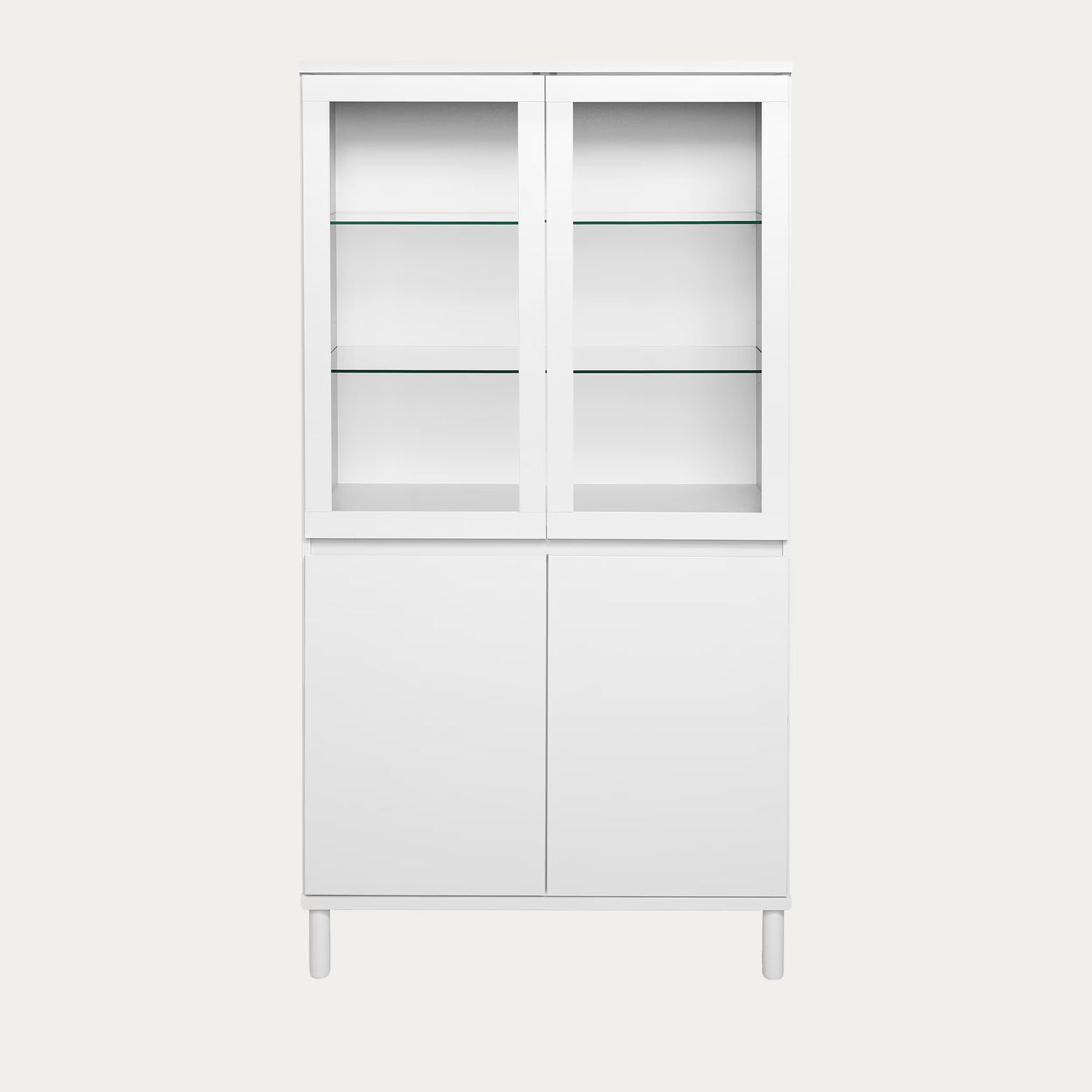 Sata, nro 101 korkea vitriini