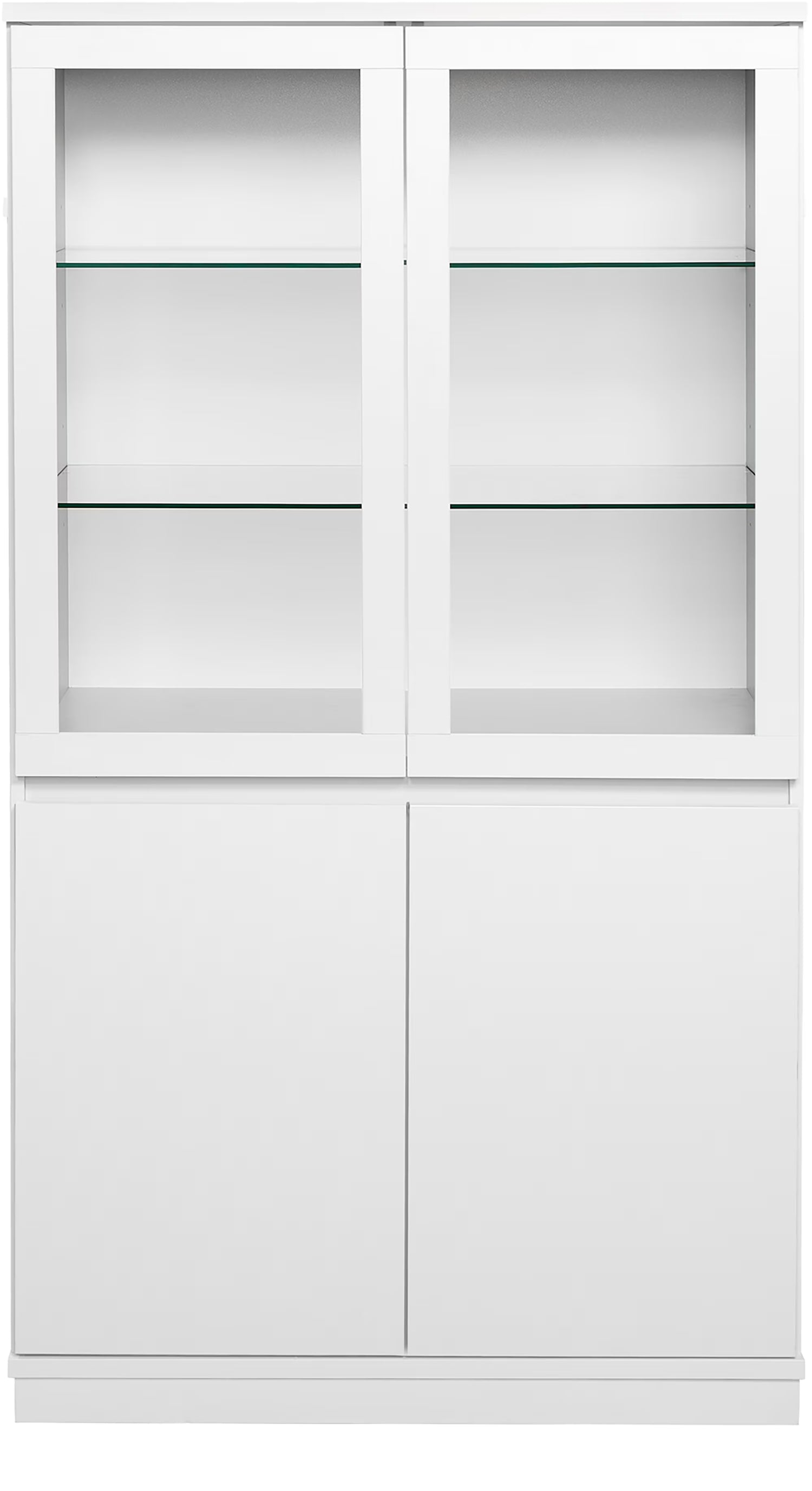 Sata, nro 101 korkea vitriini