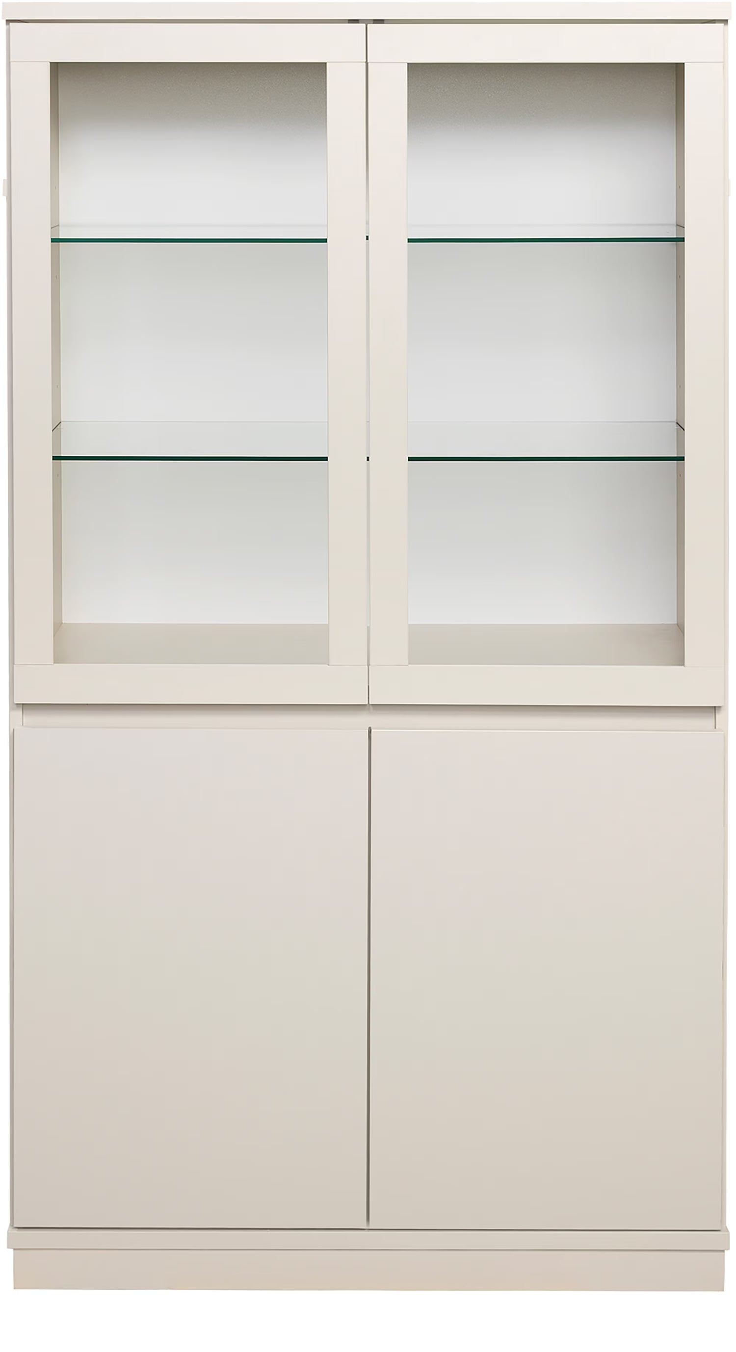 Sata, nro 101 korkea vitriini