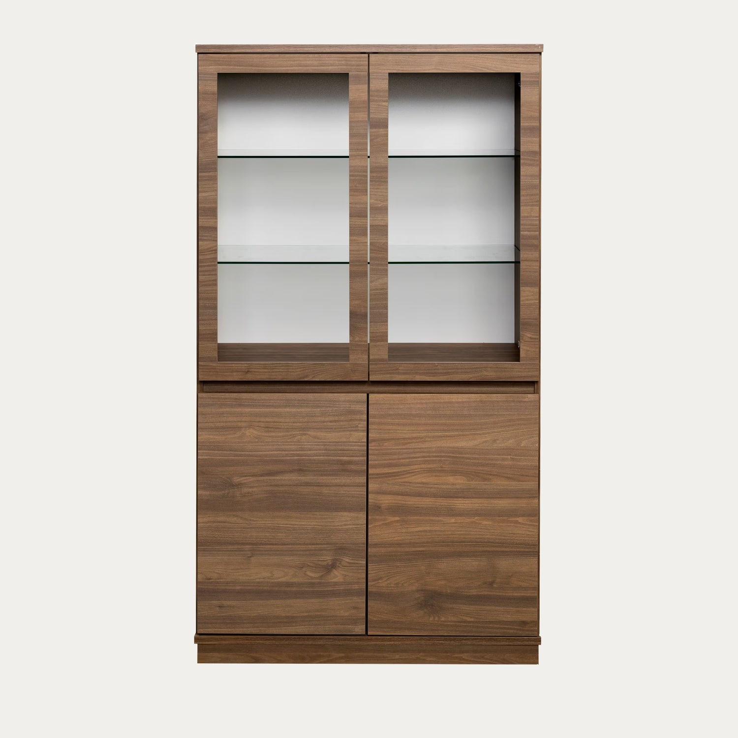 Sata, nro 101 korkea vitriini