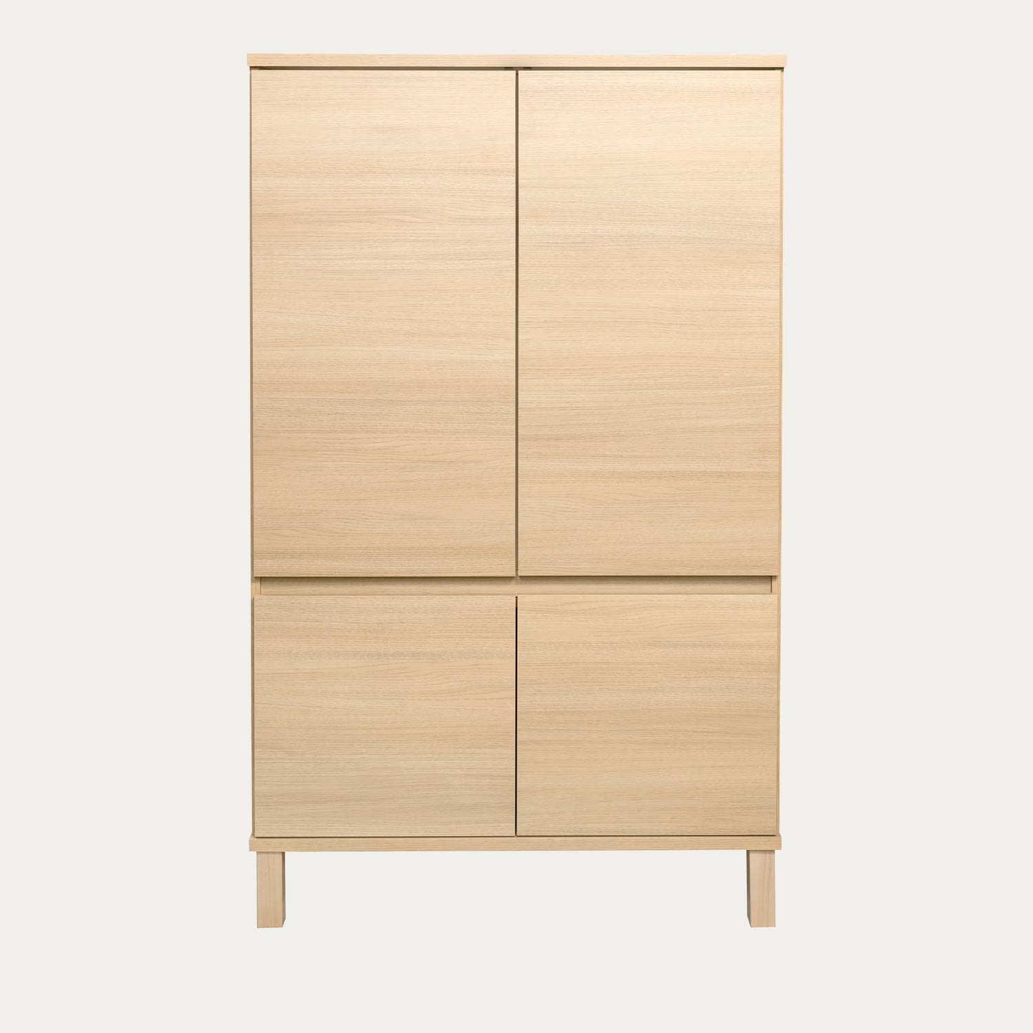 Sata, nro 107 matala vitriini