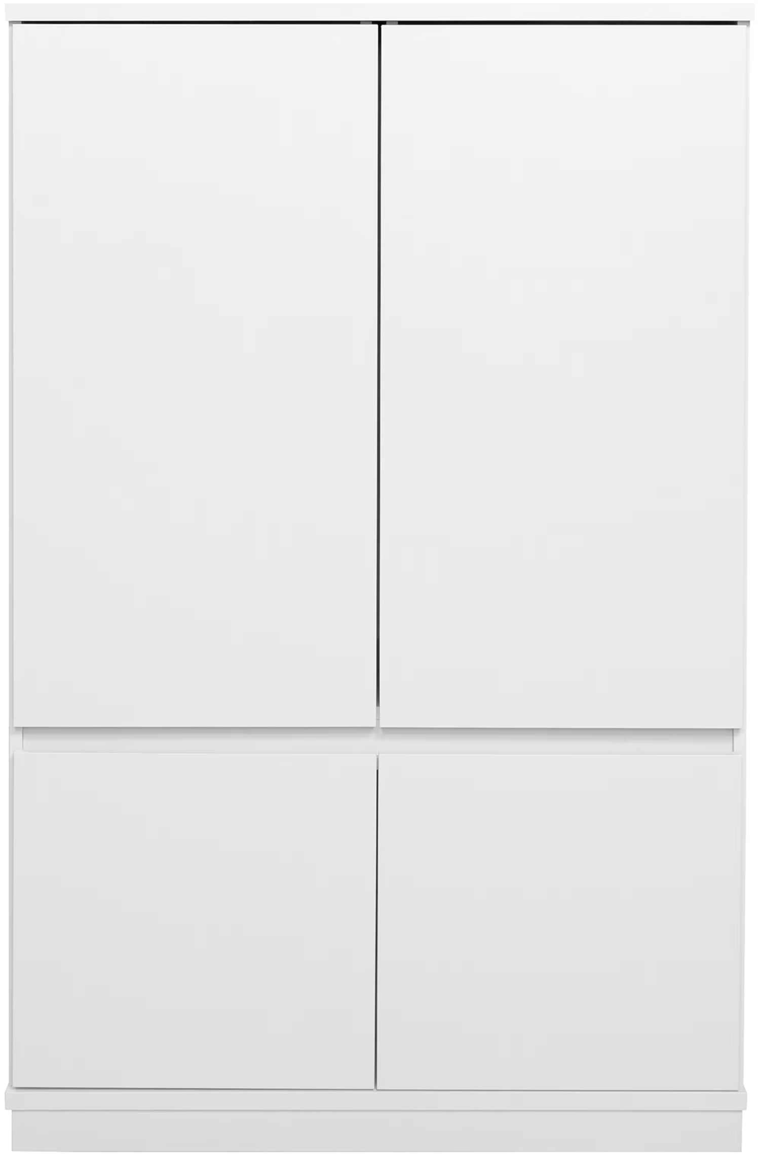 Sata, nro 107 matala vitriini