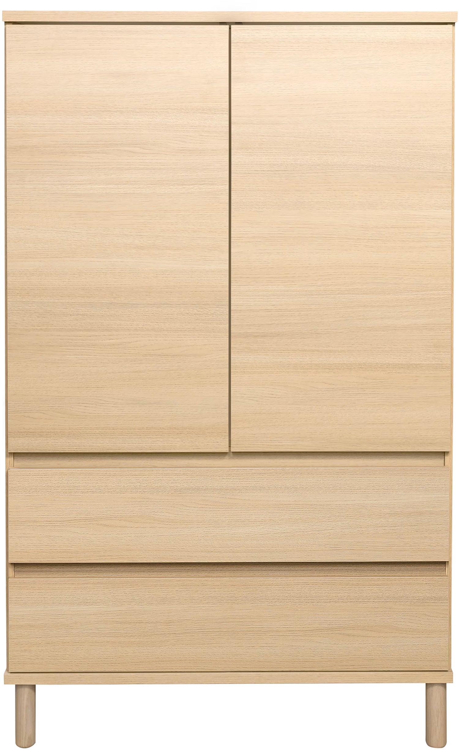 Sata, nro 108 matala vitriini