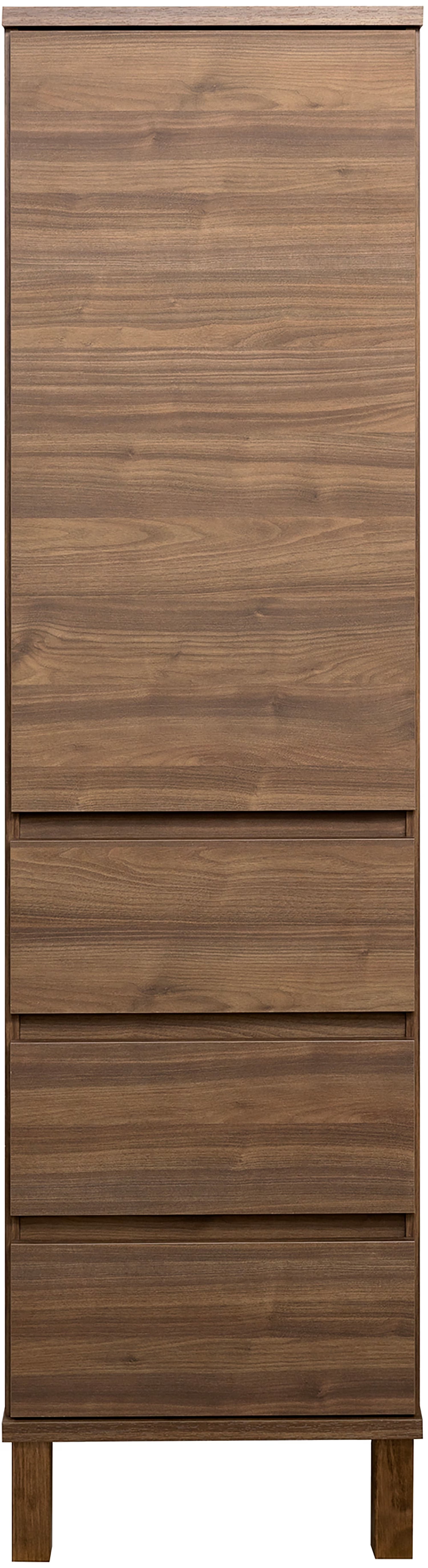 Sata nro 111 korkea vitriini