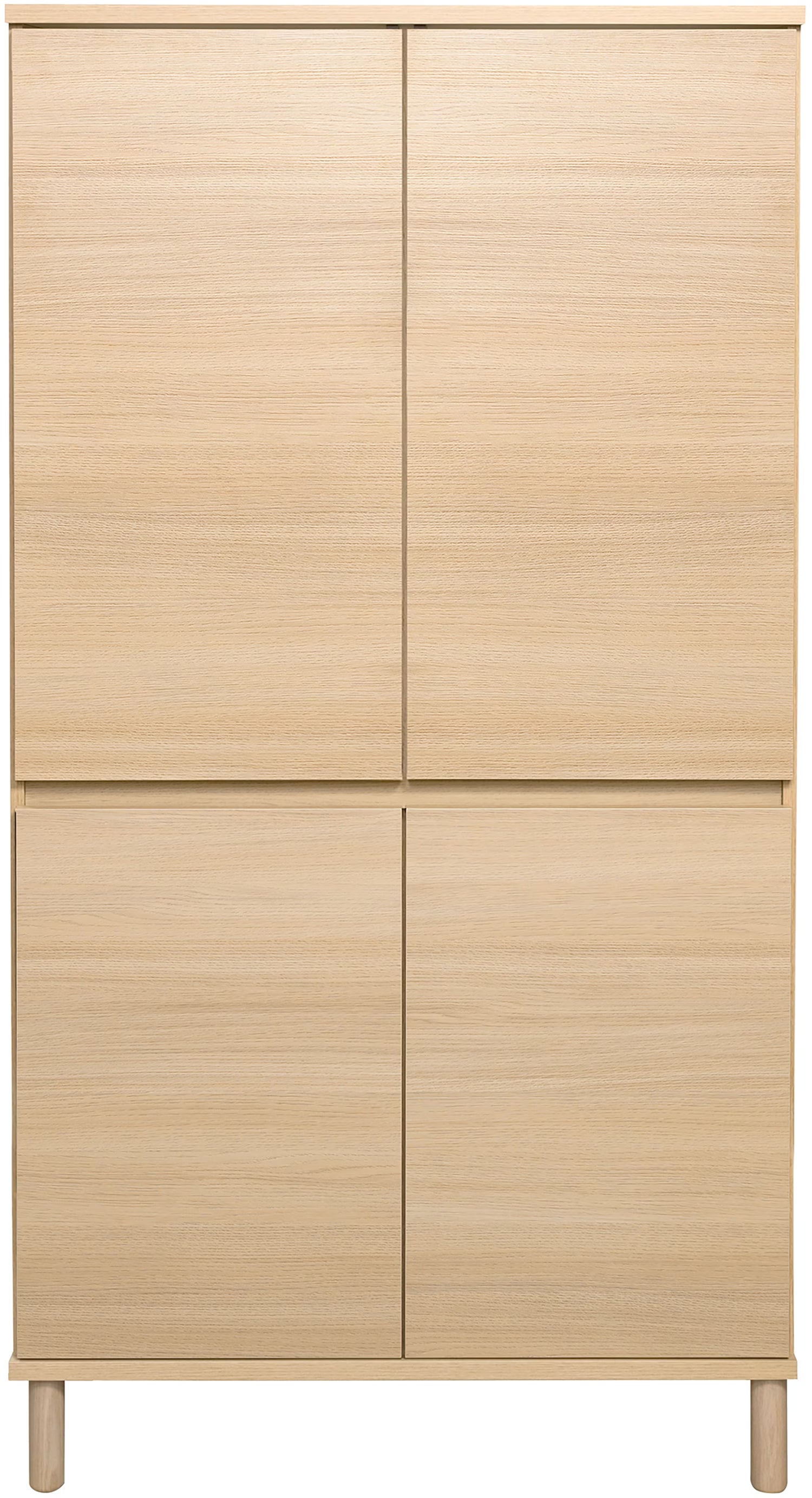 Sata, nro 113 korkea vitriini