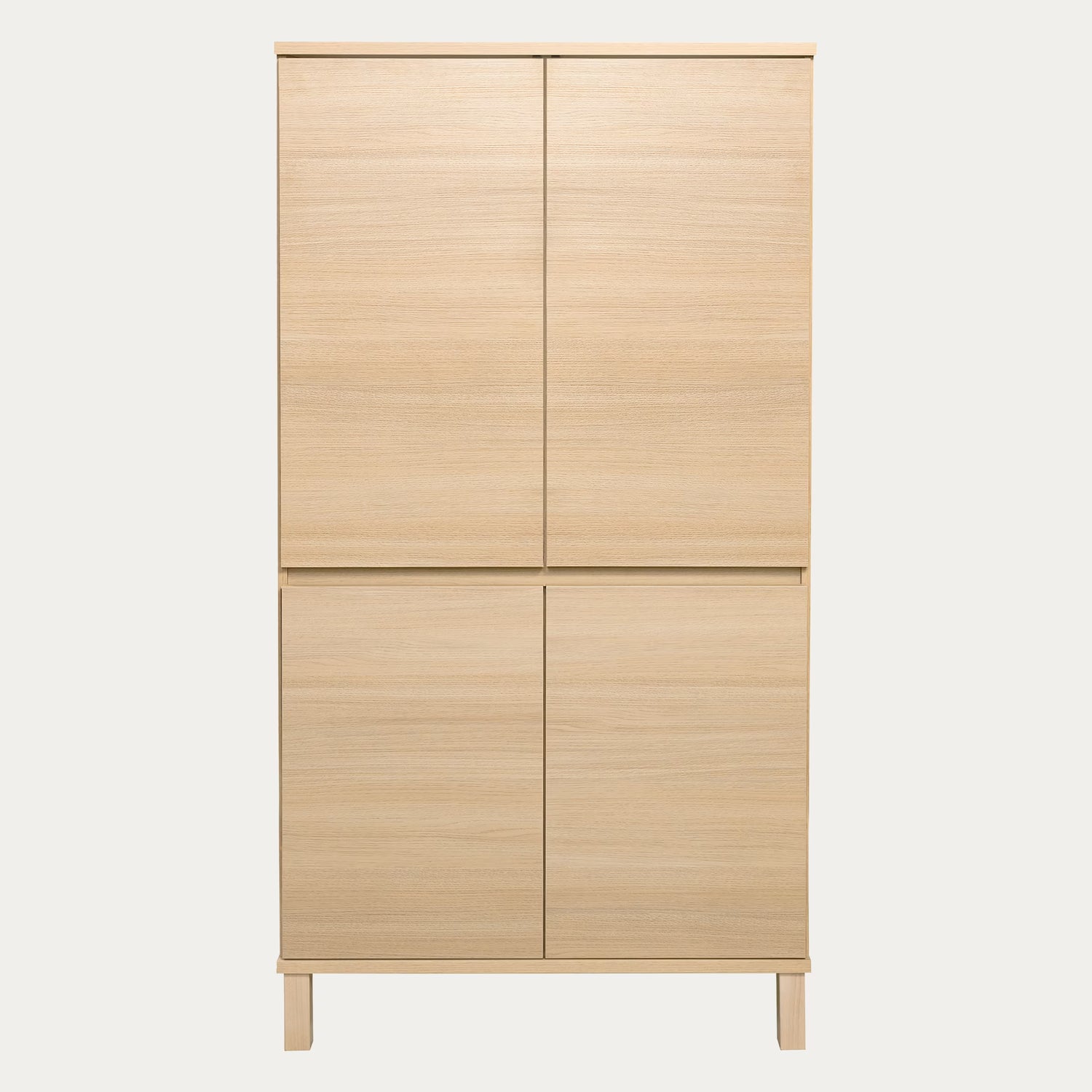 Sata, nro 113 korkea vitriini
