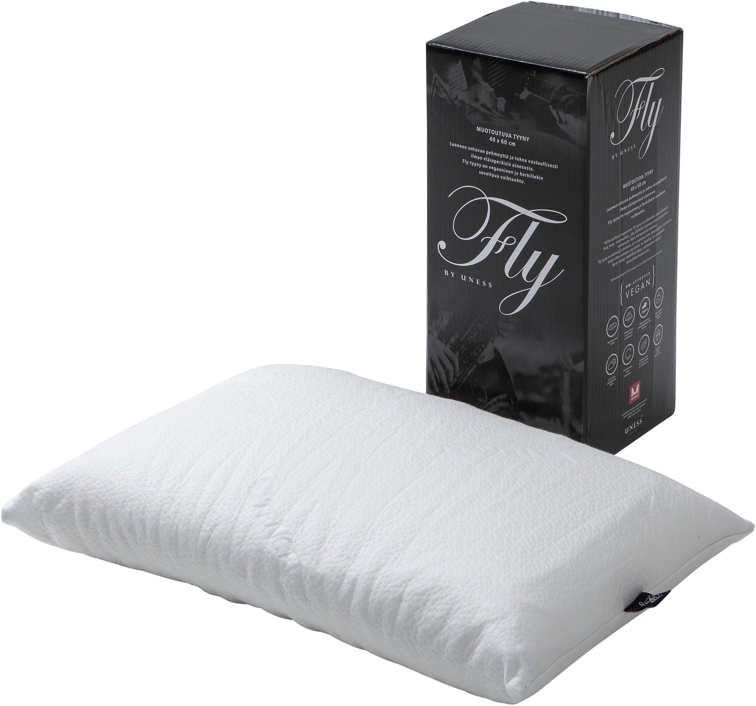 Fly, tyyny uniq foam