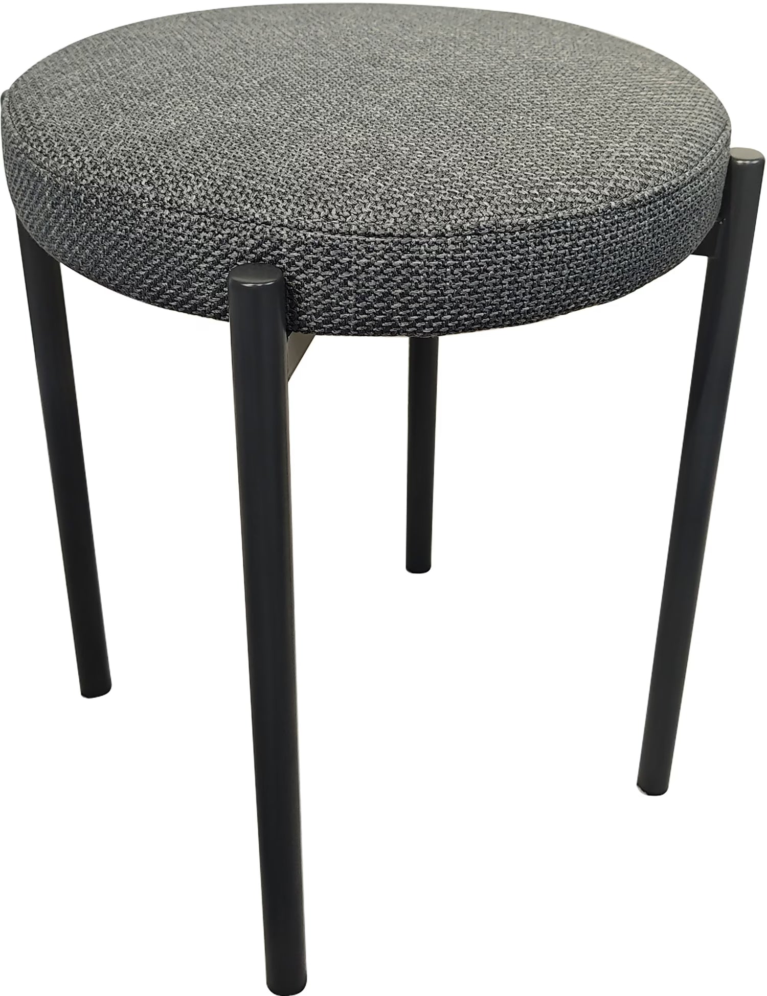 Style verhoiltu jakkara