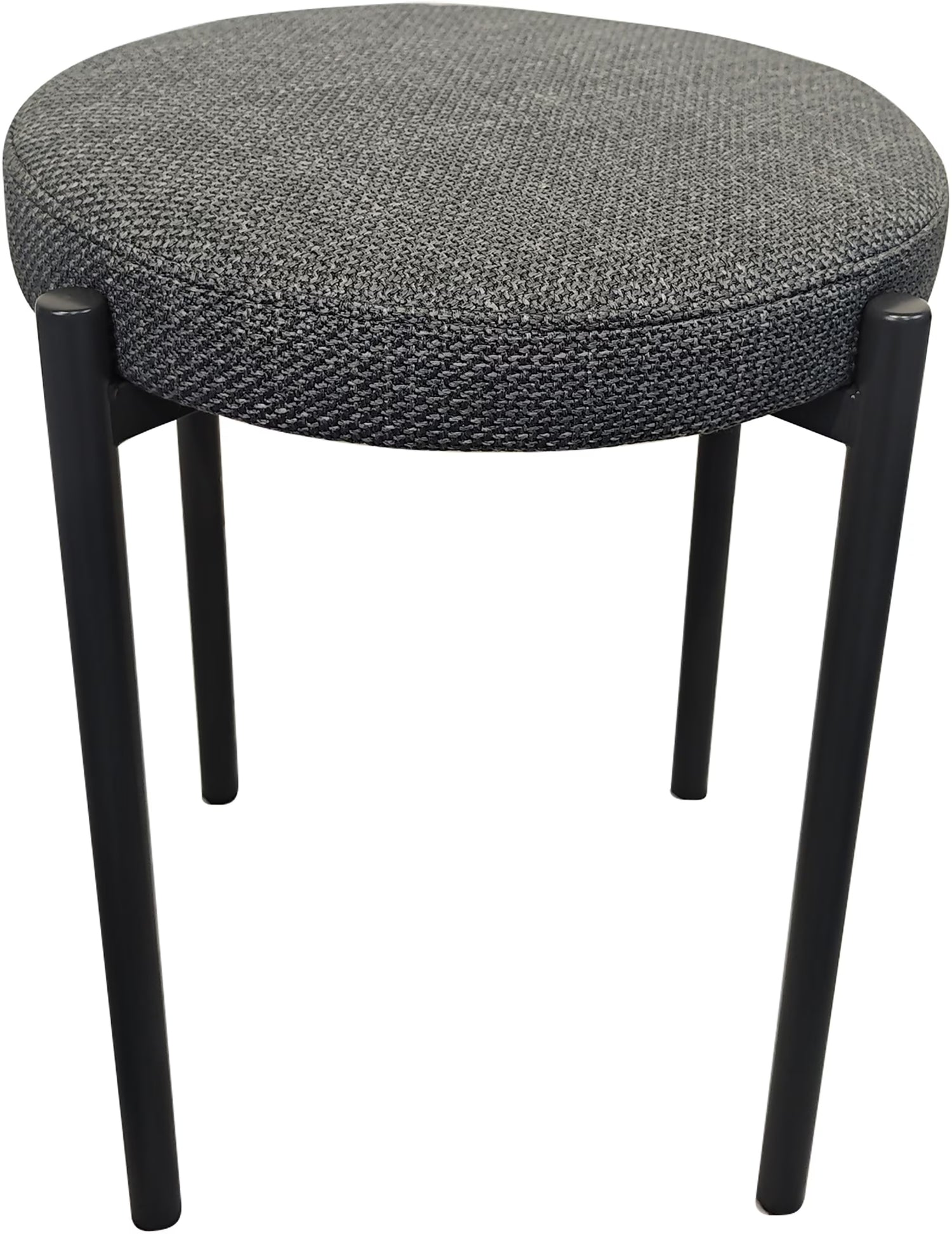 Style verhoiltu jakkara