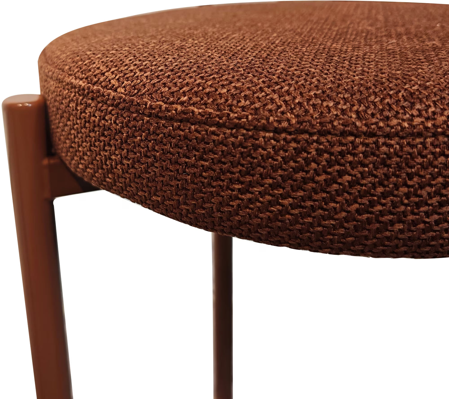 Style verhoiltu jakkara