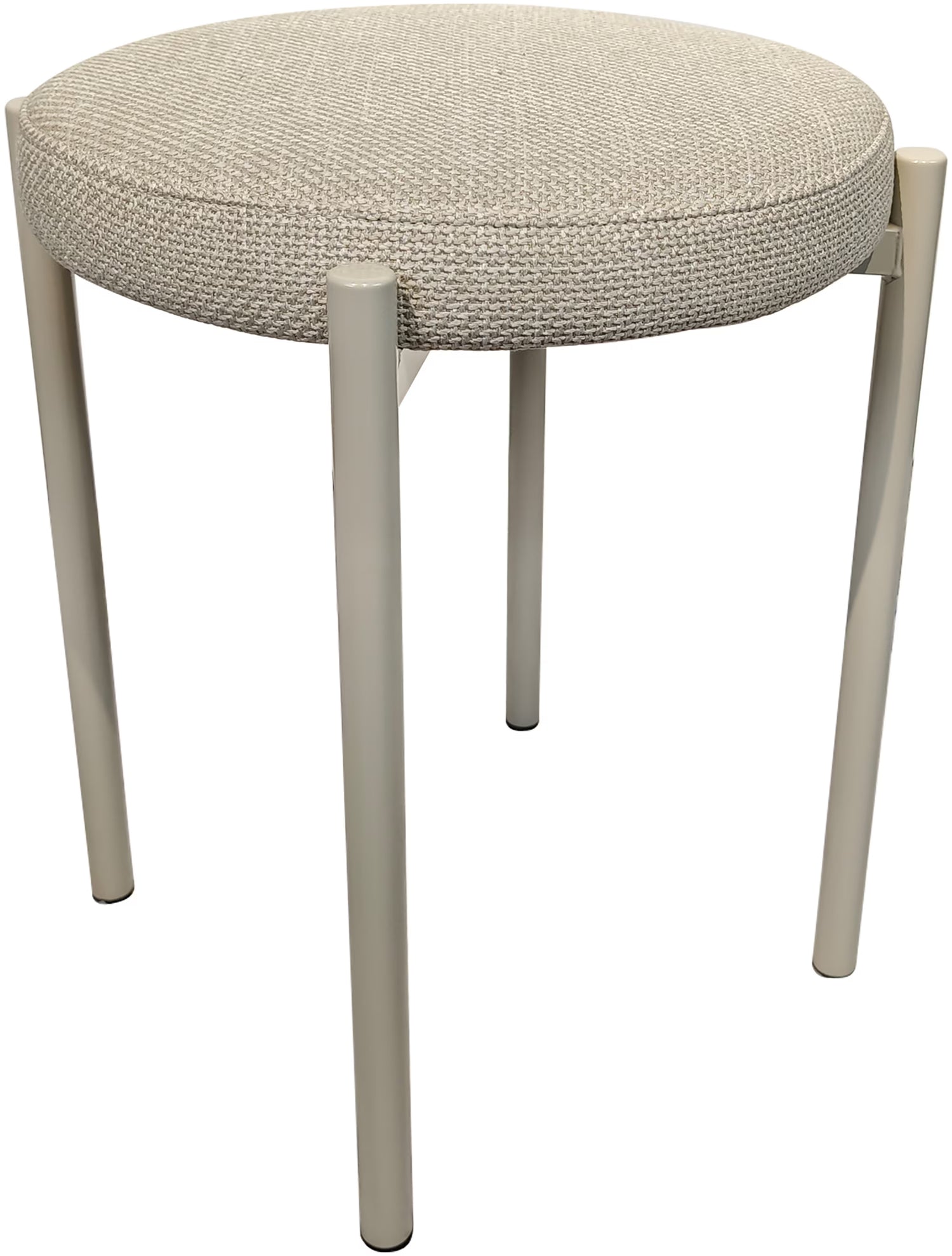 Style verhoiltu jakkara