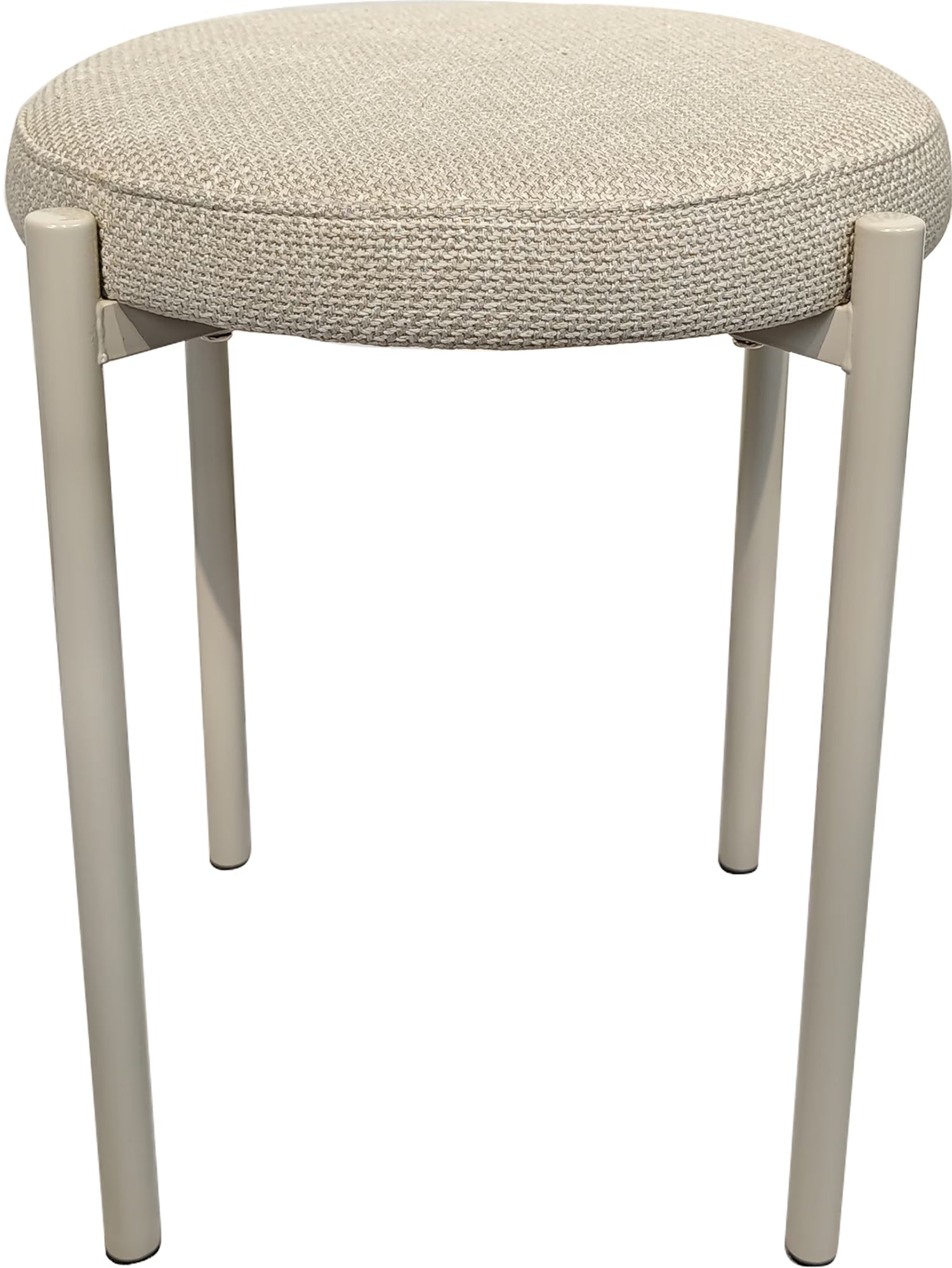 Style verhoiltu jakkara