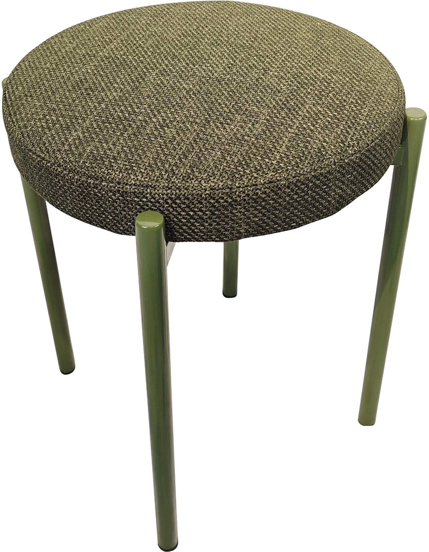 Style verhoiltu jakkara