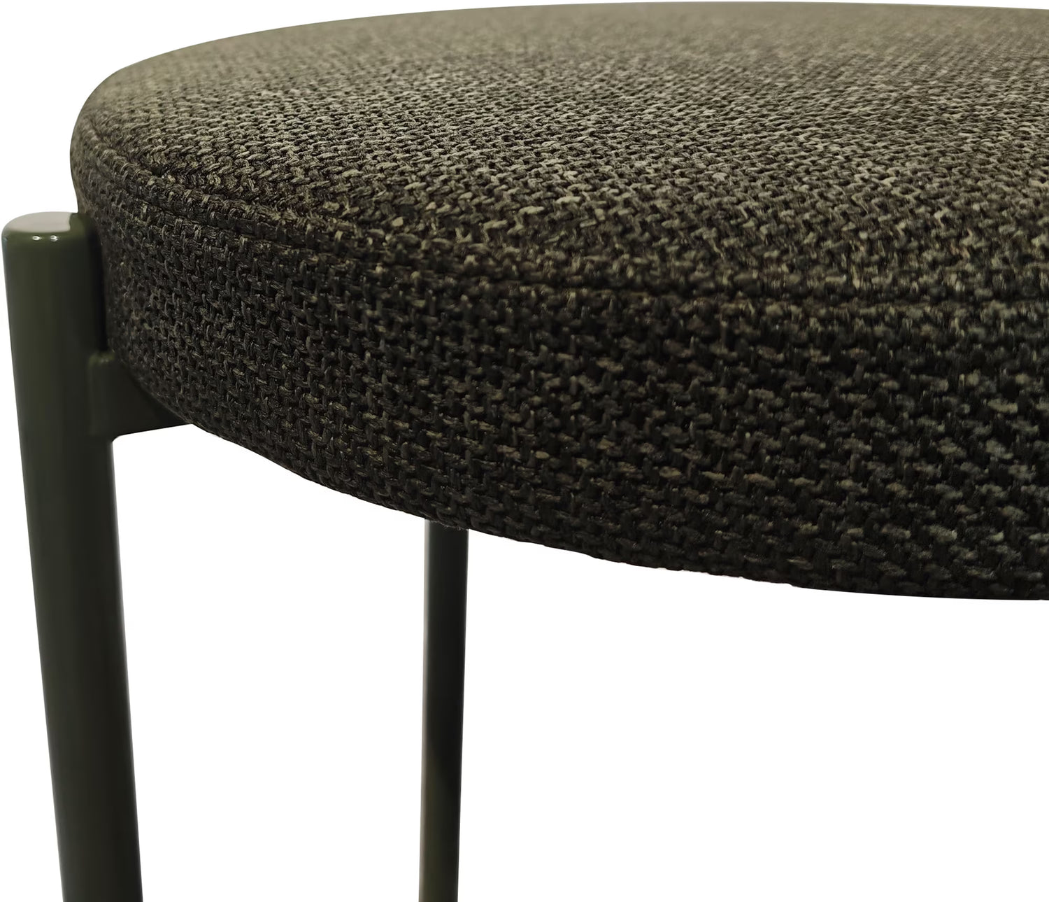 Style verhoiltu jakkara